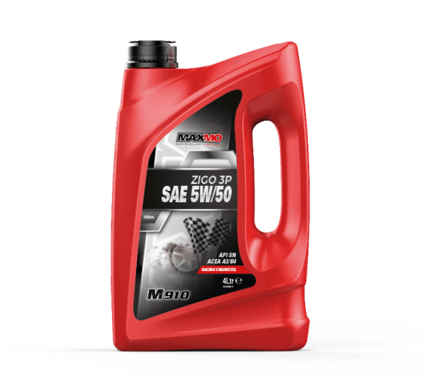High Performance Racing Engine Oil Racing Engine Oils - Maxmo Lubricants